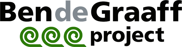 Ben de Graaff Project