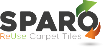 Sparo ReUse Carpet Tiles